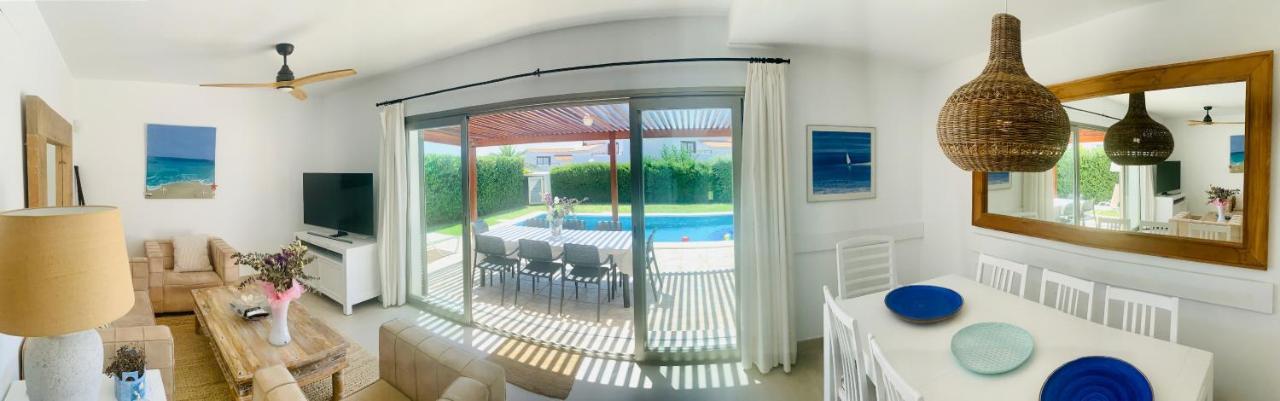 Villa Lauvic Cala en Bosch Εξωτερικό φωτογραφία