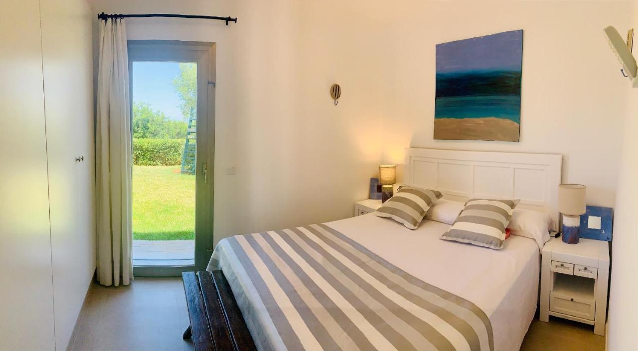 Villa Lauvic Cala en Bosch Εξωτερικό φωτογραφία